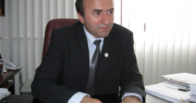 Ministrul Justitiei a terminat modificarea Codurilor Penale