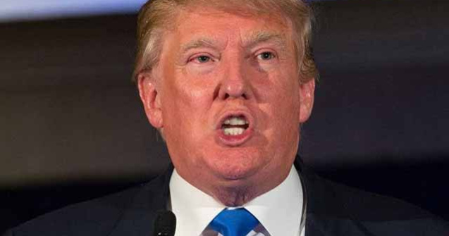 Trump pregateste masuri dure pentru toti strainii care viziteaza SUA