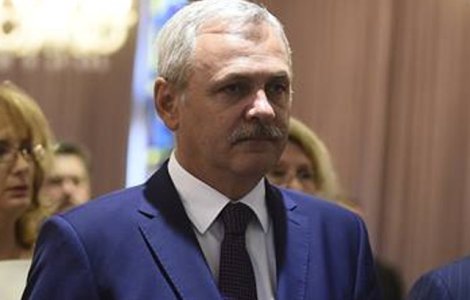 Toader: Daca ma invita Dragnea sa dau explicatii pe raport, ma duc, dar nu sa ma justific