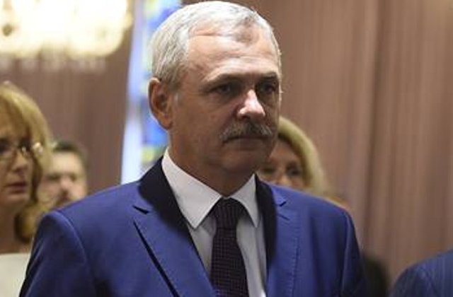 Toader: Daca ma invita Dragnea sa dau explicatii pe raport, ma duc, dar nu sa ma justific
