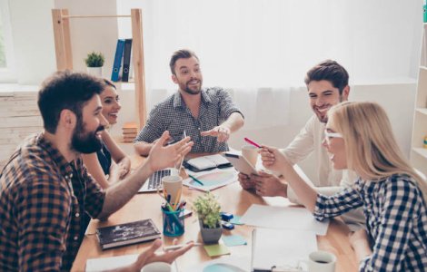 3 programe prin care tinerii romani pot sa porneasca o afacere. Ce facilitati ofera fiecare dintre ele