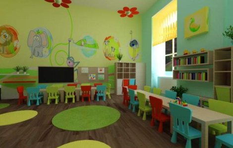 Sanctiunea primita de o educatoare care a facut un copil "animal"