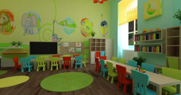 Sanctiunea primita de o educatoare care a facut un copil "animal"