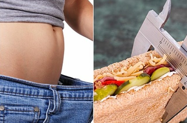 Top 8 motive INGRIJORATOARE care genereaza scaderea inexplicabila in greutate