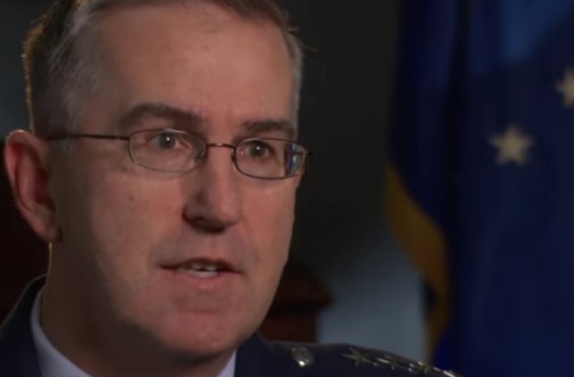 SUA si aliatii sai, fara aparare in fata noilor rachete rusesti, sustine un general american