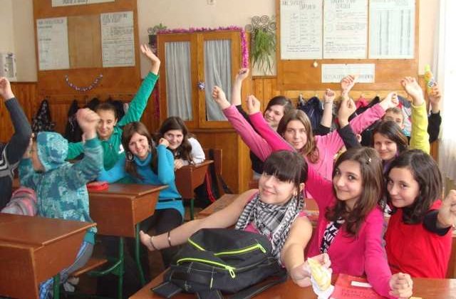 Ministerul Educatiei: Elevii si profesorii vor avea ziua de 18 aprilie libera