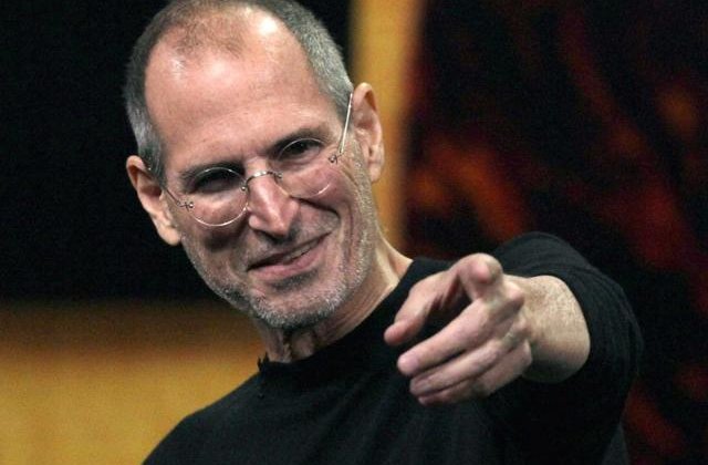 10 sfaturi de retinut de la cel mai de succes antreprenor si manager: Steve Jobs