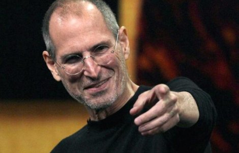  Top  10 sfaturi de retinut de la cel mai de succes manager: Steve Jobs