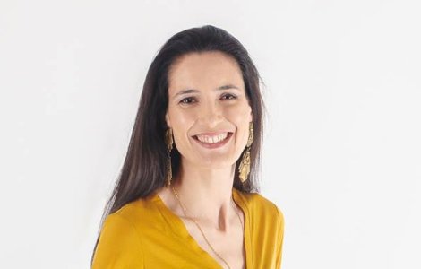 Clotilde Armand: Sigur ca m-am gandit sa candidez la presedintia USR