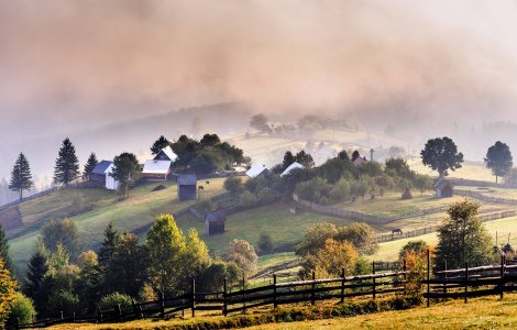 De ce Bucovina va fi intotdeauna prima mea destinatie de vacanta