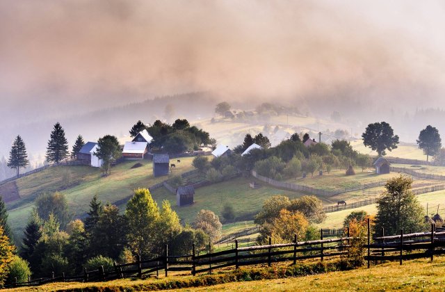 De ce Bucovina va fi intotdeauna prima destinatie de vacanta la care ma voi gandi