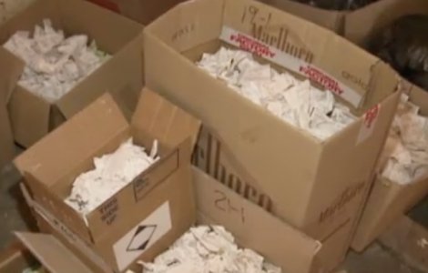 Un roman care a castigat la Loteria bonurilor fiscale nu-si poate primi banii