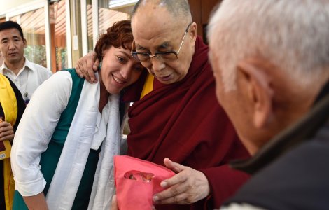 De ce multi oameni fac meditatie? Explicatia unui cunoscut profesor