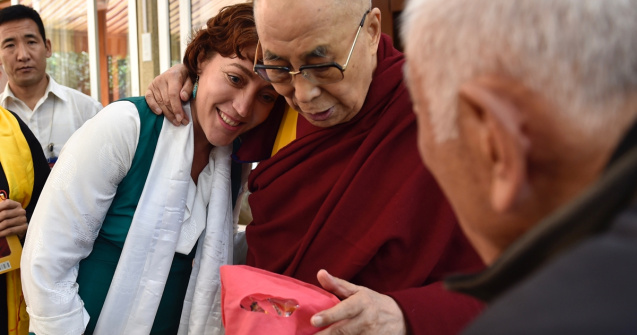 De ce multi oameni fac meditatie? Explicatia unui cunoscut profesor