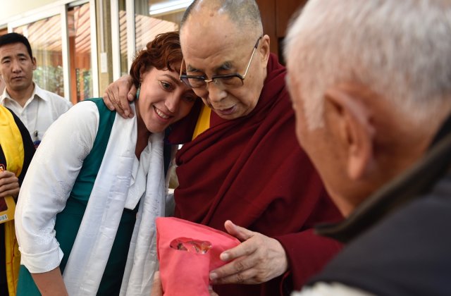 De ce multi oameni fac meditatie? Explicatia unui cunoscut profesor roman de yoga