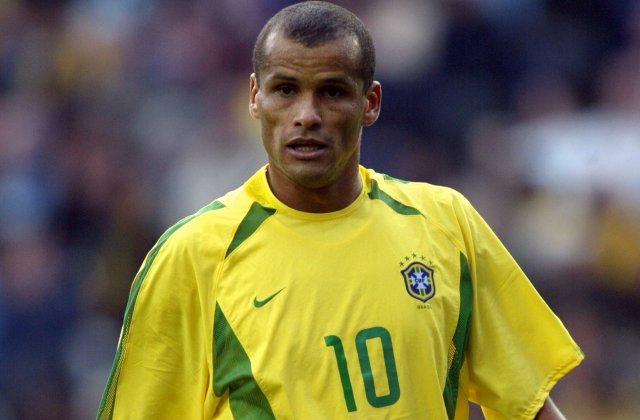 Rivaldo vine in Romania dupa ce fiul lui a marcat pentru Dinamo