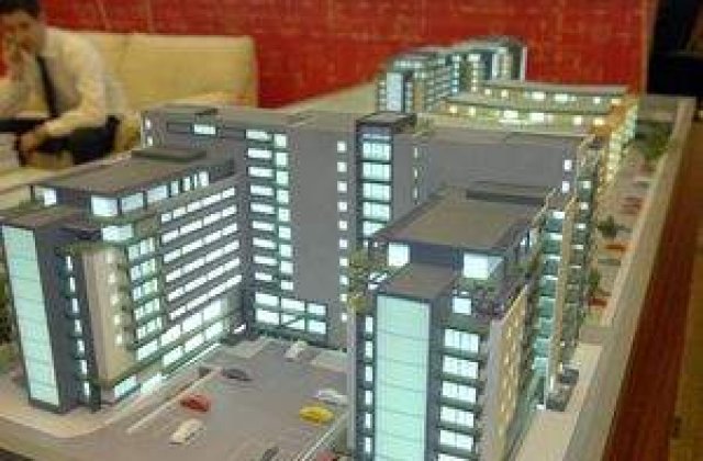 Cel mai mare jucator din piata imobiliara locala stopeaza o parte din proiecte
