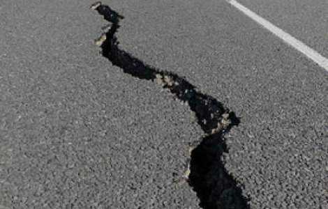  Video  23 de cutremure in Romania, in ultimele doua zile!