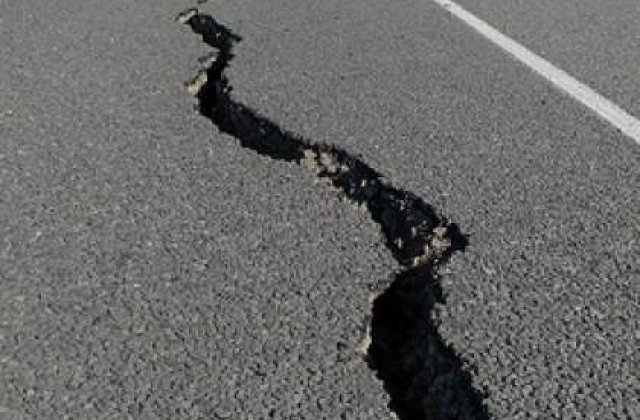 [VIDEO] 23 de cutremure in Romania, in ultimele doua zile!