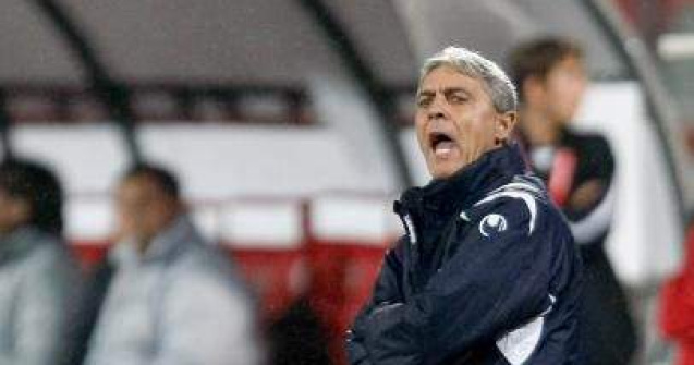 Sorin Cartu, demis de la CFR Cluj