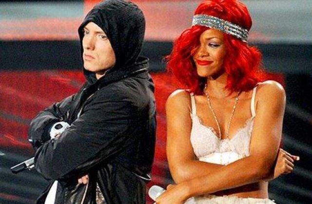 [VIDEO] Rihanna se gandeste sa devina mama