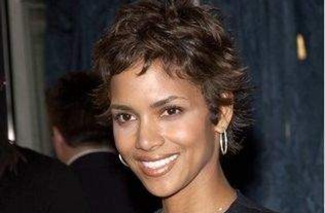 Halle Berry, pregatita sa devina din nou mamica