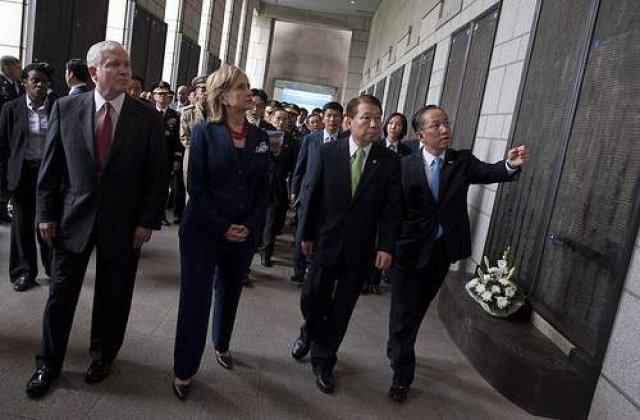 Ministrul sud-coreean al apararii a demisionat