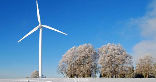  Video  A venit iarna: Ninge in nordul si centrul tarii