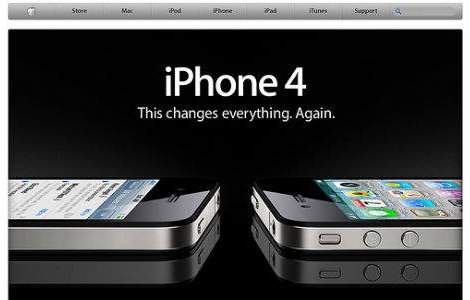 Review iPhone4: un smartphone care place ochiului