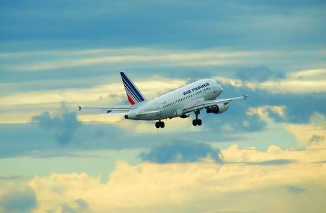 Franta: Autoritatile reincep cautarea epavei avionului prabusit in Atlantic