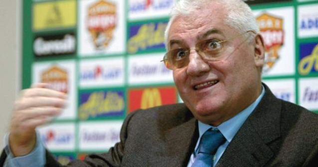 Dumitru Dragomir vrea teste antidoping gratis