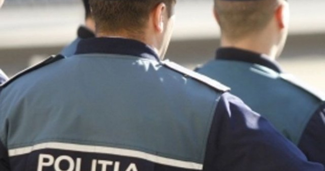Jaf la o firma de curierat din Timisoara: hotii au furat un seif cu 600.000 de lei