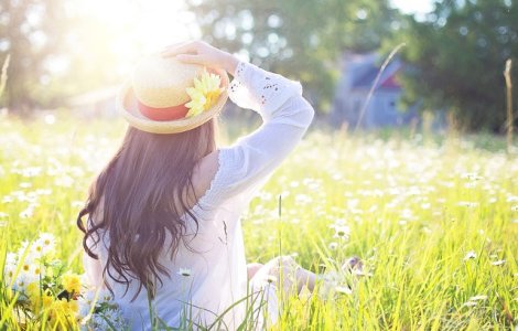  Top  Superstitii de Florii! Ce patesc persoanele care nu cinstesc cum se cuvine sarbatoarea