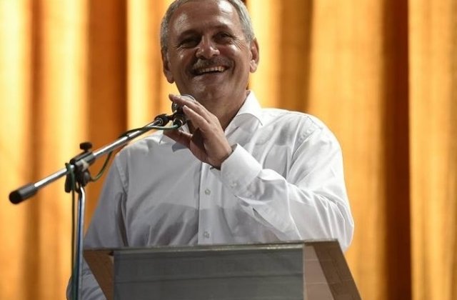 Dragnea: Nu a fost nicio divergenta intre PSD si ALDE privind Legea salarizarii unitare