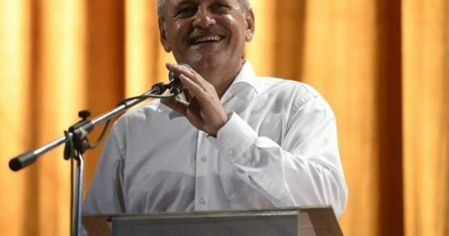 Dragnea: Nu a fost nicio divergenta intre PSD si ALDE privind Legea salarizarii unitare
