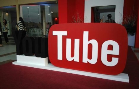 Google renunta la reclame pe Youtube pentru videoclipurile mici