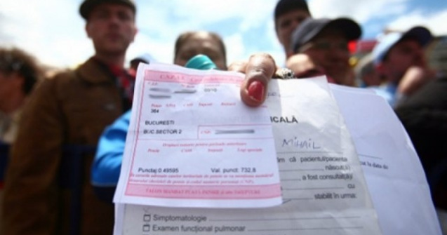 Un pensionar ar trebui sa plateasca timp de 6.000 de ani o datorie