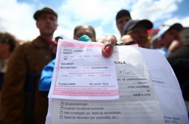 Un pensionar din Arad ar trebui sa plateasca timp de 6.000 de ani o datorie pentru care i s-a pus poprire pe venituri