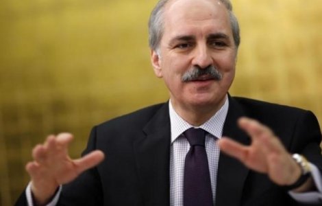 Turcia saluta atacul Statelor Unite asupra Siriei