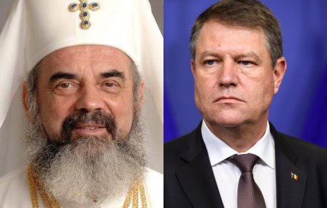 Legea salarizarii unitare: Patriarhul BOR va castiga 14.500 lei lunar, presedintele 17.400 lei