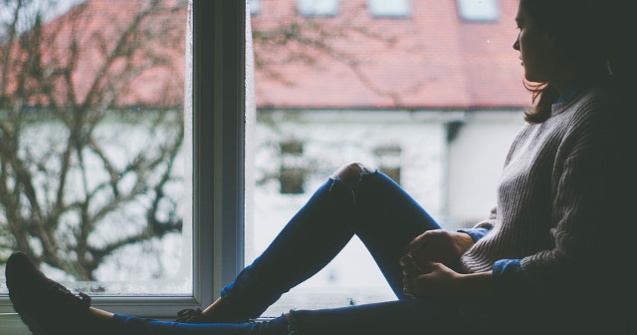 Aproape un milion de romani sunt diagnosticati anual cu depresie