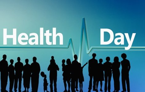 Administratia Prezidentiala marcheaza Ziua Mondiala a Sanatatii