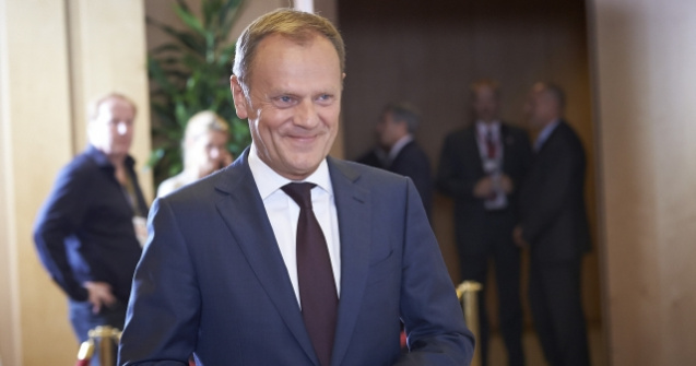 Pozitia oficiala a Uniunii Europene dupa ce SUA au atacat Siria