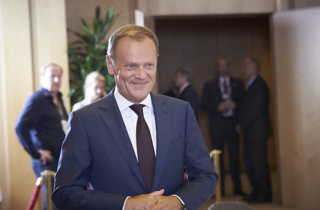 Pozitia oficiala a Uniunii Europene dupa ce SUA au atacat Siria