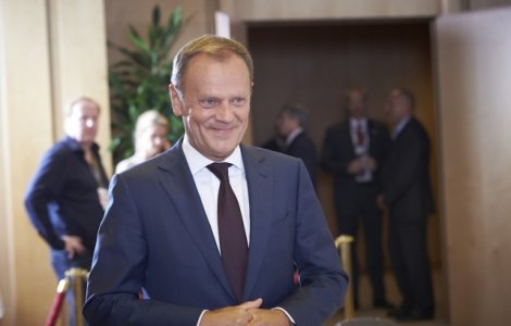 Pozitia oficiala a Uniunii Europene dupa ce SUA au atacat Siria