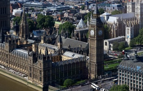MAE exprima profundul regret pentru decesul tinerei ranite in atacul terorist din Londra