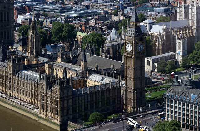 MAE exprima profundul regret pentru decesul tinerei ranite in atacul terorist din Londra