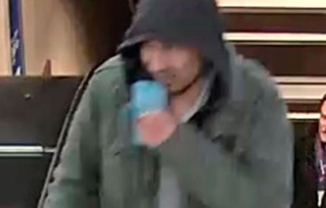 Atacul de la Stockholm: Soferul camionului este un uzbek simpatizant al Statului Islamic