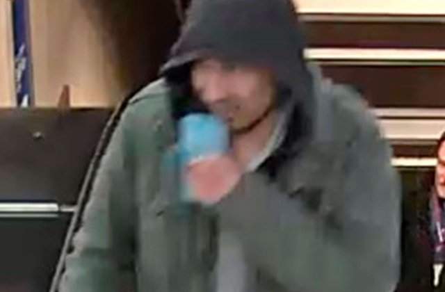 Atacul de la Stockholm: Soferul camionului este un uzbek simpatizant al Statului Islamic