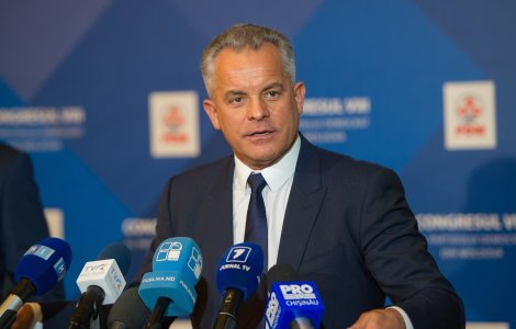 Tentativa dejucata de asasinat a lui oligarhului moldovean Vladimir Plahotniuc